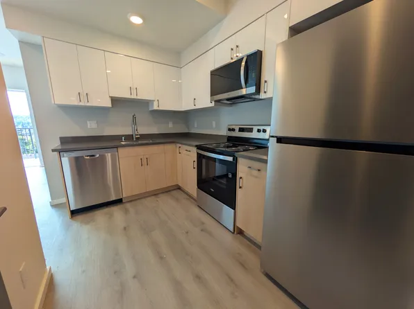 Valhalla Apartments