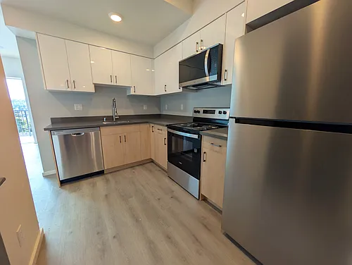 Valhalla Apartments Photo 1