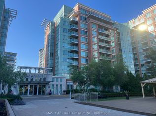 62 Suncrest Blvd #522, Markham, ON L3T7Y6