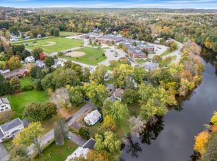 15 Messalonskee Ave, Waterville, ME 04901