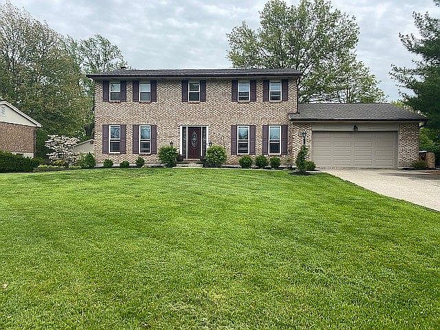 1st image of 9528 Millbrook Dr