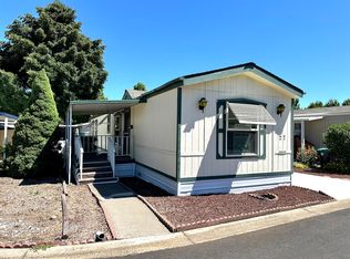 3431 S Pacific Hwy SPACE 27, Medford, OR