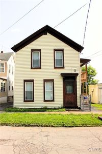 1106 Orchard St, Utica, NY, 13502