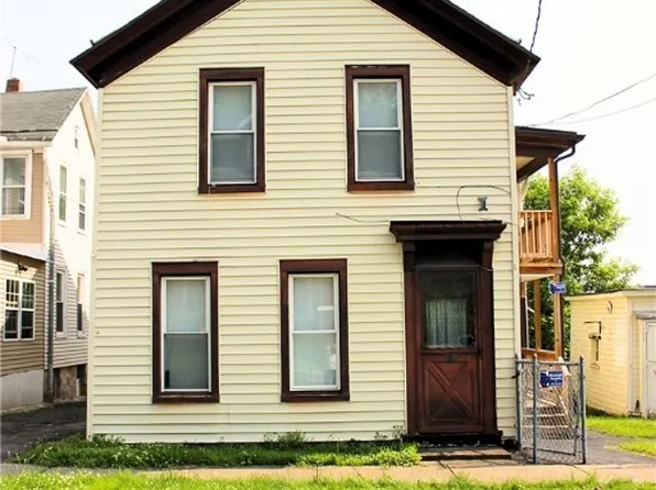 1106 Orchard St, Utica, NY 13502