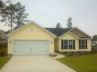 104 Lanchire St, Lexington, SC 29073