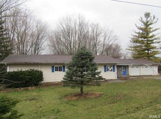 605 S York St, Albion, IN