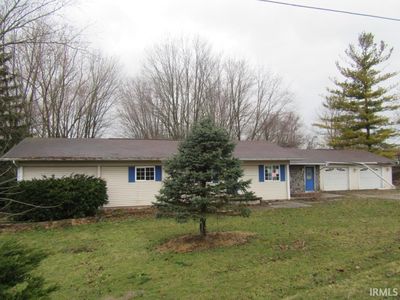605 S York St, Albion, IN, 46701