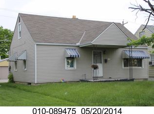 895 Barnett Rd, Columbus, OH 43227