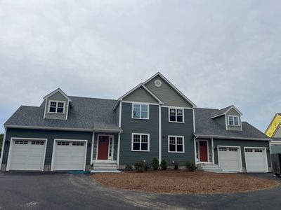 2-2B Oak St, Norton, MA, 02766