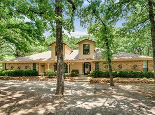 7701 County Road 346, Terrell, TX 75161