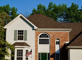 11 Tuscany Dr, Jackson, NJ