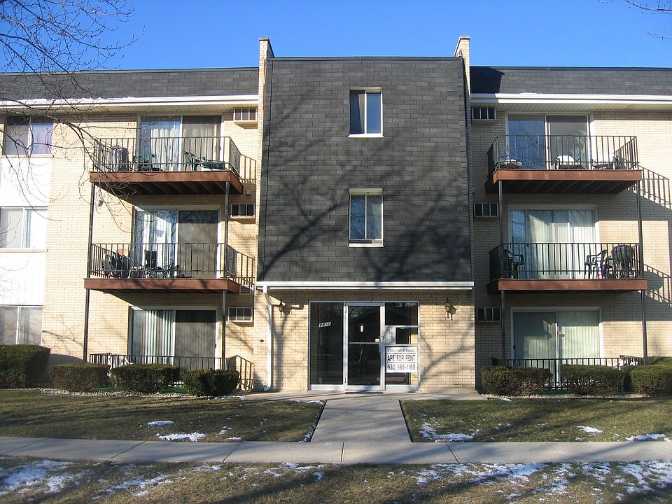 1st image of 8850 Mobile Ave APT 3C