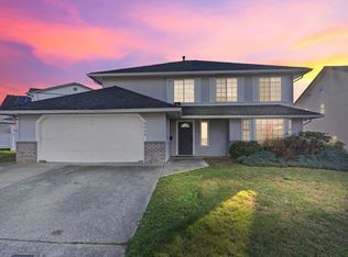 3236 Mallard St, Abbotsford, BC V2T5J5