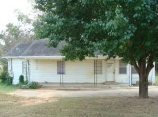 21797 Foster Rd, Mc Calla, AL 35111