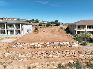 1400 E Lot #21, Saint George, UT 84790
