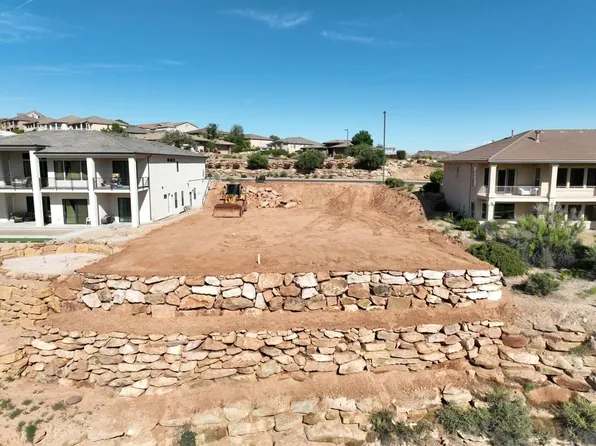 1400 E Lot #21, Saint George, UT 84790