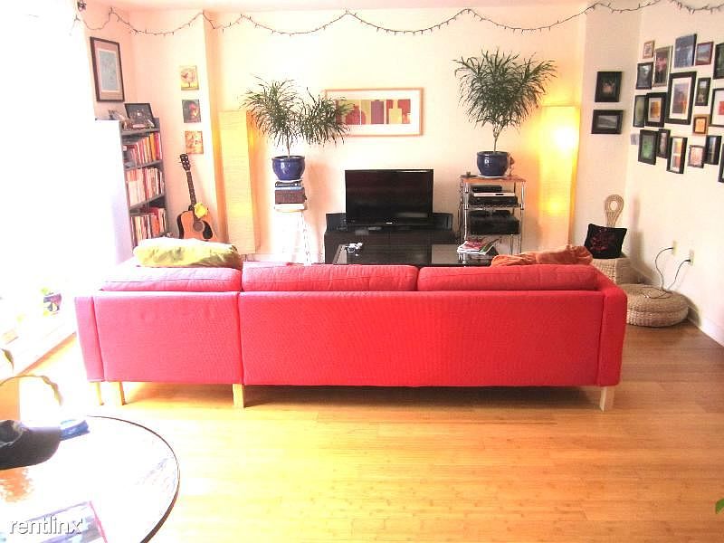 2 Chestnut St. #43 Cambridge - Cambridgeport Unit Photo 9