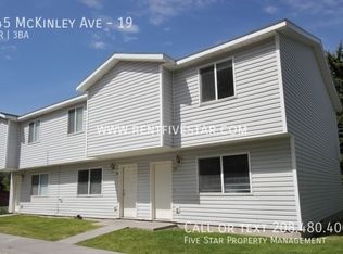 445 McKinley Ave APT 19, Pocatello, ID 83201