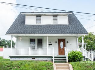 317 49th St, Ashland, KY 41101