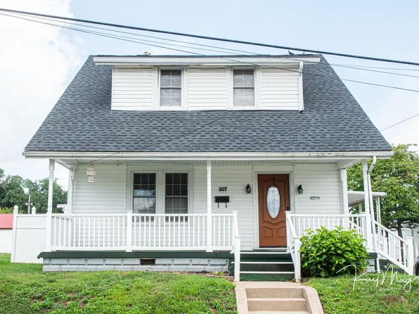 317 49th St, Ashland, KY 41101