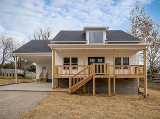 3659 Mustang Ln, Cookeville, TN 38506