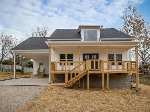 3659 Mustang Ln, Cookeville, TN 38506