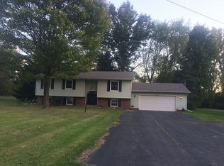 9860 Church Rd, Berlin Heights, OH 44814