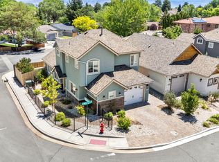 1200 Wild Oak Ct, Reno, NV 89503