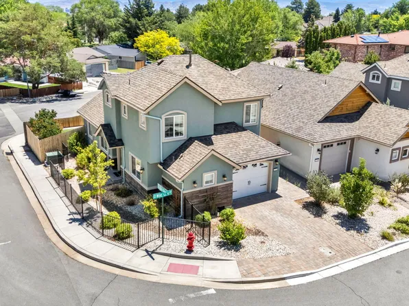 1200 Wild Oak Ct, Reno, NV 89503