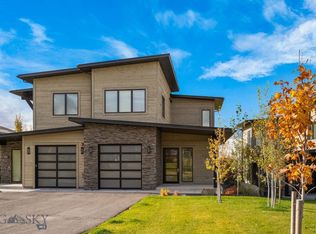 89 Balmoral Trl #B, Bozeman, MT 59718