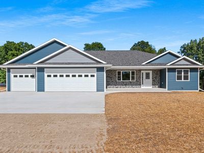 7310 Birdie View Ln, Oconto, WI, 54153