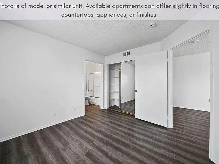 South Towers - James Wood (9th St) — Photo 16