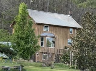 1395 Ward Rd, Decatur, TN 37322