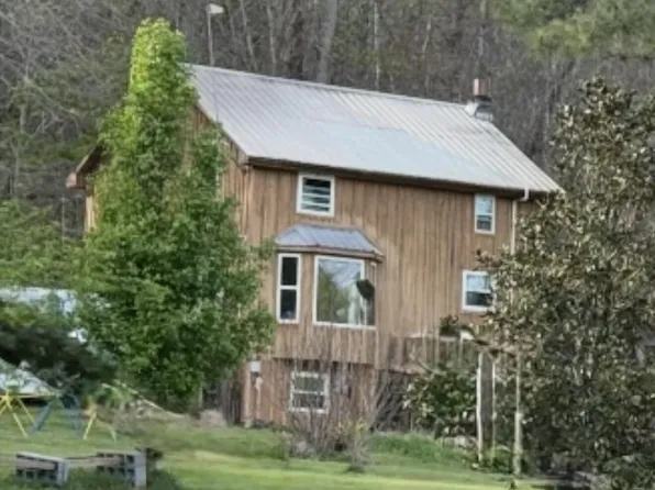 1395 Ward Rd, Decatur, TN 37322