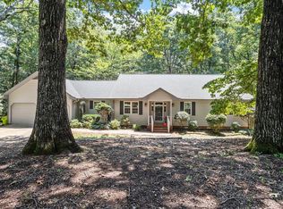 8704 Mill House Ln, Bahama, NC 27503