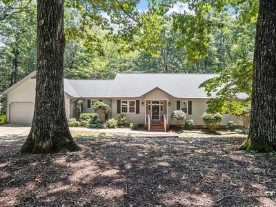 8704 Mill House Ln, Bahama, NC, 27503