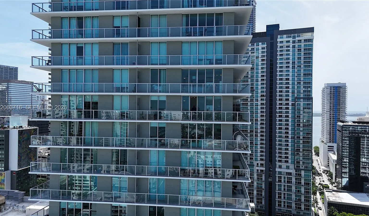 The Axis On Brickell Ii C — Photo 1