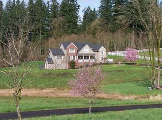 20010 NW Acorn Dr, Ridgefield, WA 98642