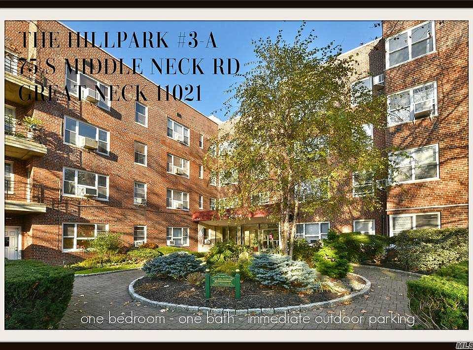 75 S Middle Neck Road UNIT 3-A, Great Neck, NY 11021 | Zillow