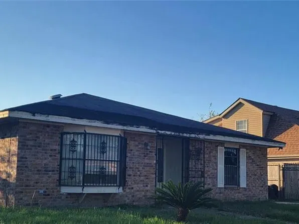 10310 Deerfield Dr, New Orleans, LA 70127