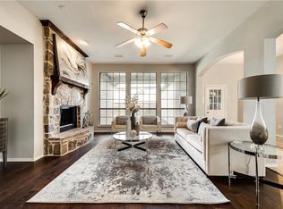1210 Billie Johnson Ln, Garland, TX 75044