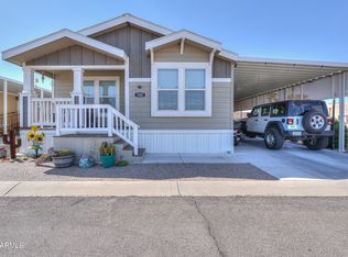 4555 W Tonto Rd #182, Eloy, AZ 85131