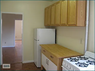 Rented by Brown Harris Stevens