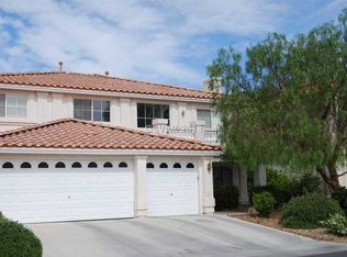 10967 Geyser Peak St, Henderson, NV 89052