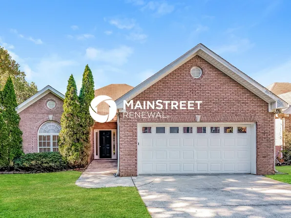 4821 Southern Oaks Ln, Birmingham, AL 35235