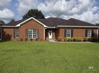 19695 O'Brian Ave, Robertsdale, AL 36567