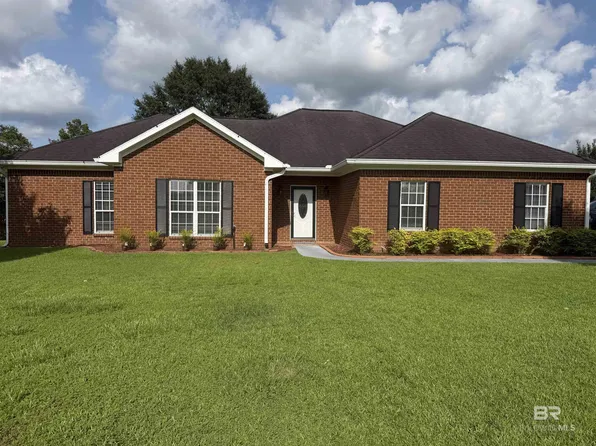 19695 O'Brian Ave, Robertsdale, AL 36567