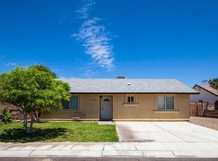 10186 E 35th Pl, Yuma, AZ 85365