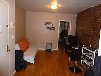 Rented by Halstead Real Estate