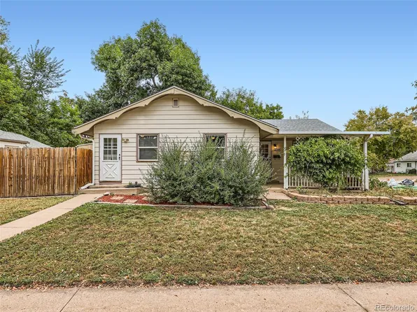 2395 S King Street, Denver, CO 80219